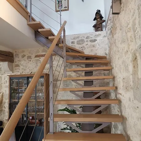 Ladeveze Prázdninový dům