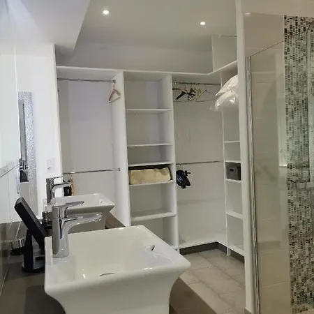 Semesterbostad Ladeveze Nérac