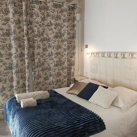 Semesterbostad Ladeveze *