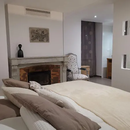 Ladeveze Semesterbostad Nérac