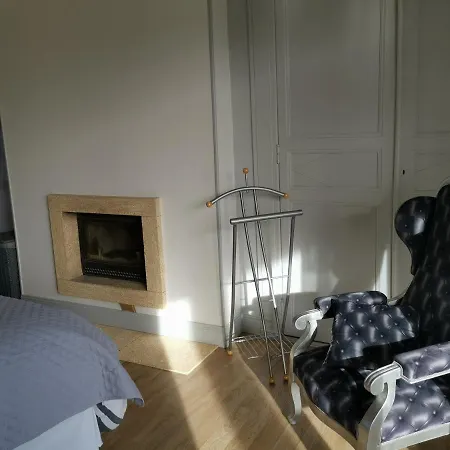 Semesterbostad Ladeveze Nérac