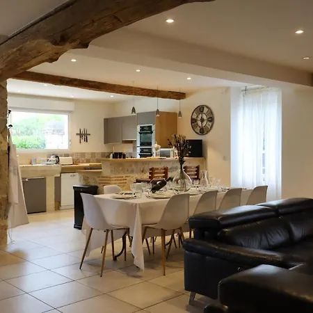 Holiday home Ladeveze Nerac