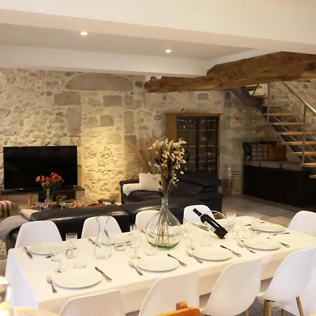 Ladeveze Holiday home