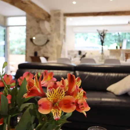 Ladeveze Semesterbostad *