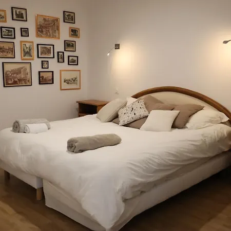 Ladeveze Semesterbostad