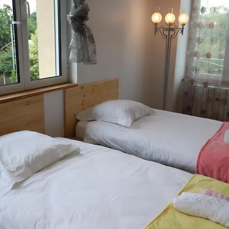 Holiday home Ladeveze Nerac