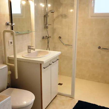 Holiday home Ladeveze Nerac