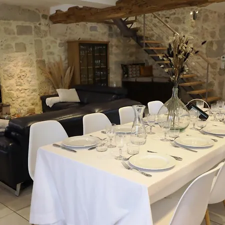 Ladeveze * Nerac