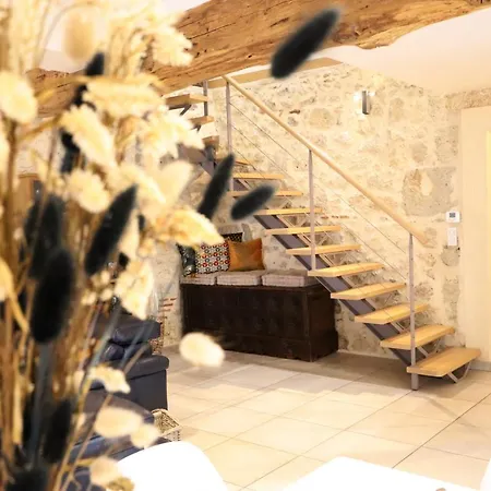 Holiday home Ladeveze