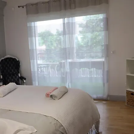 Prázdninový dům Ladeveze *