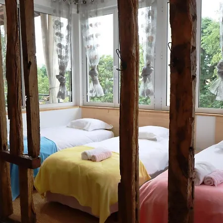 Ladeveze Holiday home