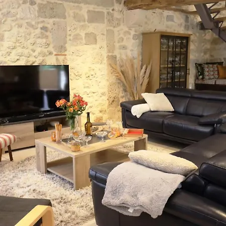 Ladeveze Nerac