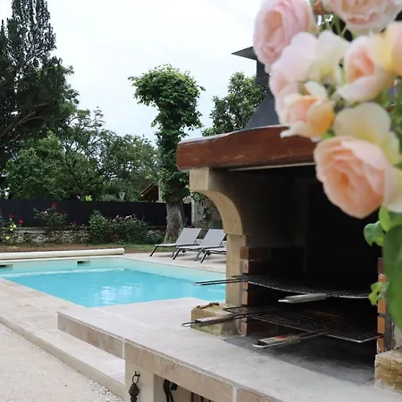 Ladeveze Semesterbostad