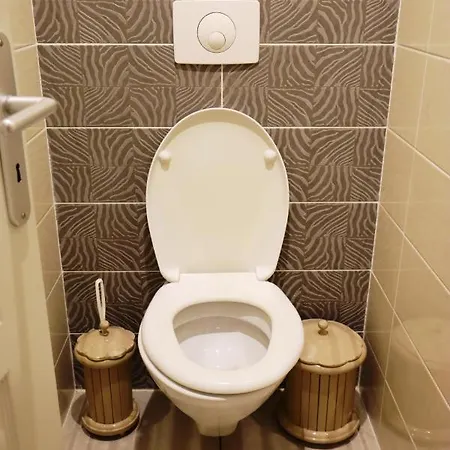 Semesterbostad Ladeveze