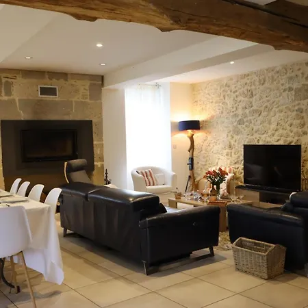 Ladeveze Holiday home