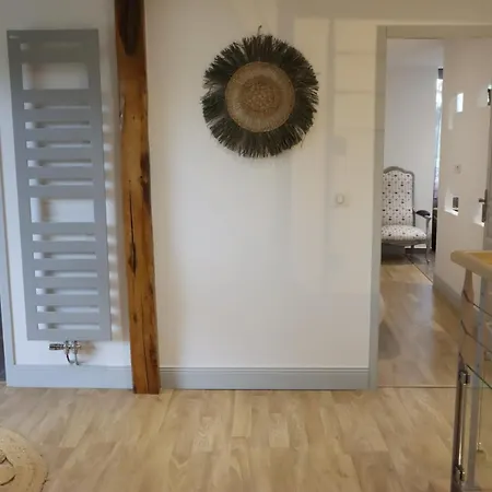 Ladeveze Prázdninový dům *