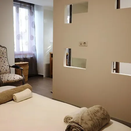 Ladeveze Semesterbostad Nérac