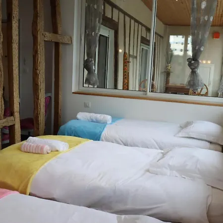 Semesterbostad Ladeveze