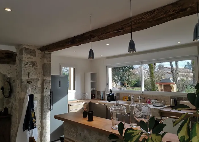 Ladeveze Casa vacanze *