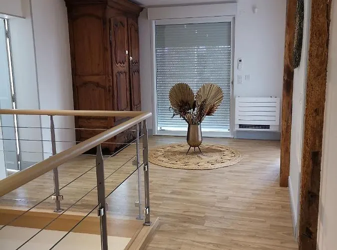 Ladeveze Casa vacanze Nérac