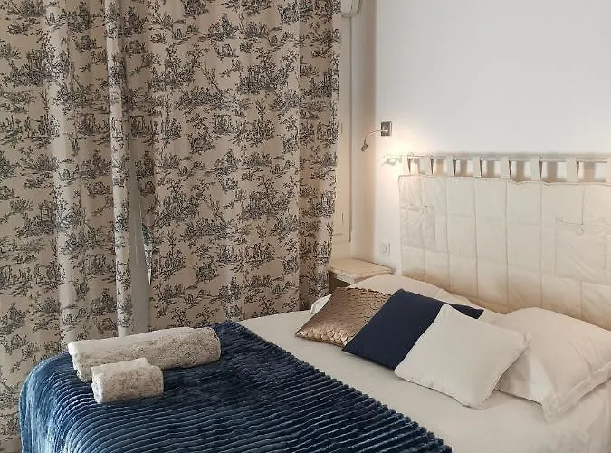 Casa vacanze Ladeveze *