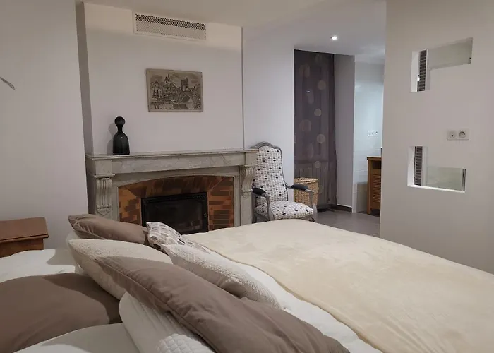 Ladeveze Casa vacanze Nérac