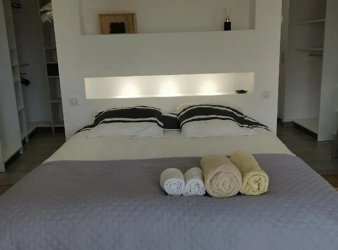 Ladeveze Casa vacanze