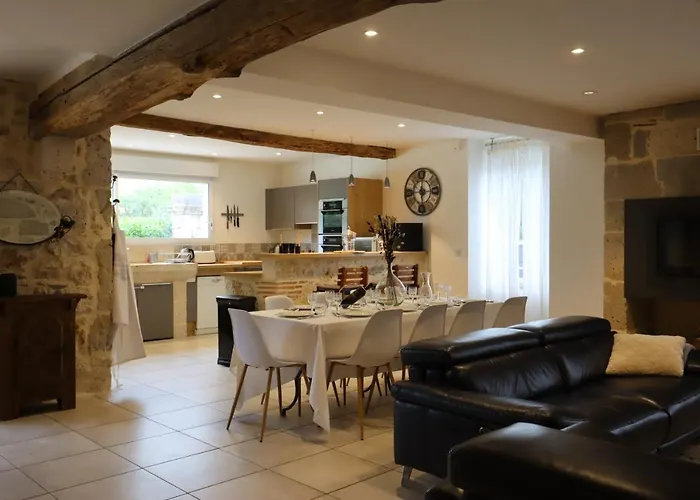 Casa vacanze Ladeveze Nérac