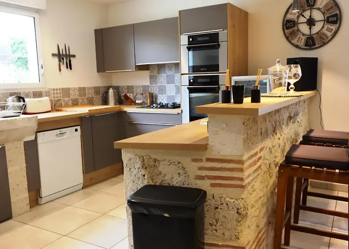 Ladeveze Casa vacanze *