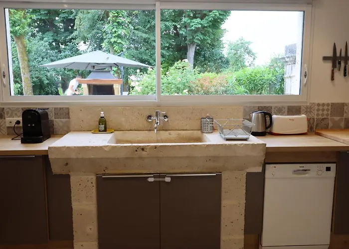 Casa vacanze Ladeveze *