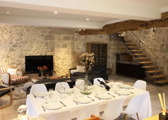 Ladeveze Casa vacanze