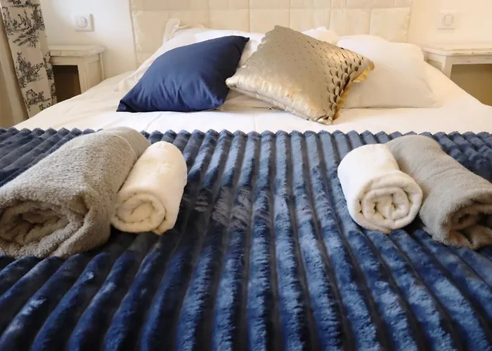 Casa vacanze Ladeveze Nérac