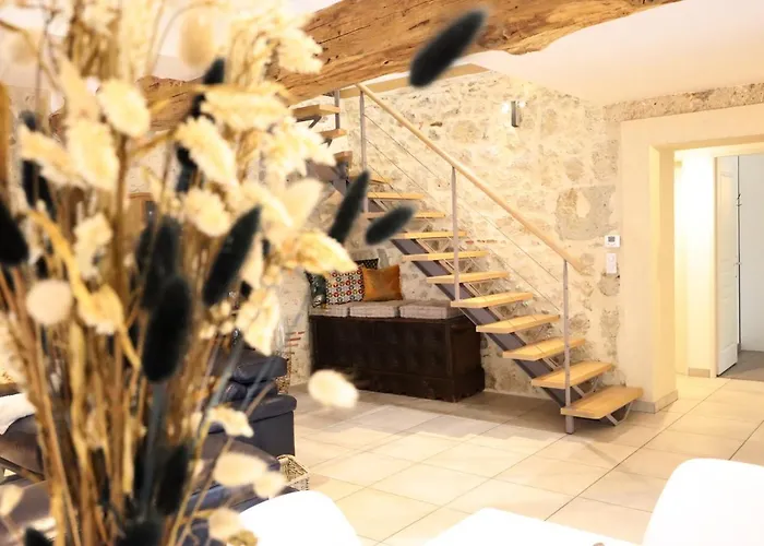 Casa vacanze Ladeveze