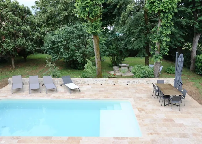 Casa vacanze Ladeveze *