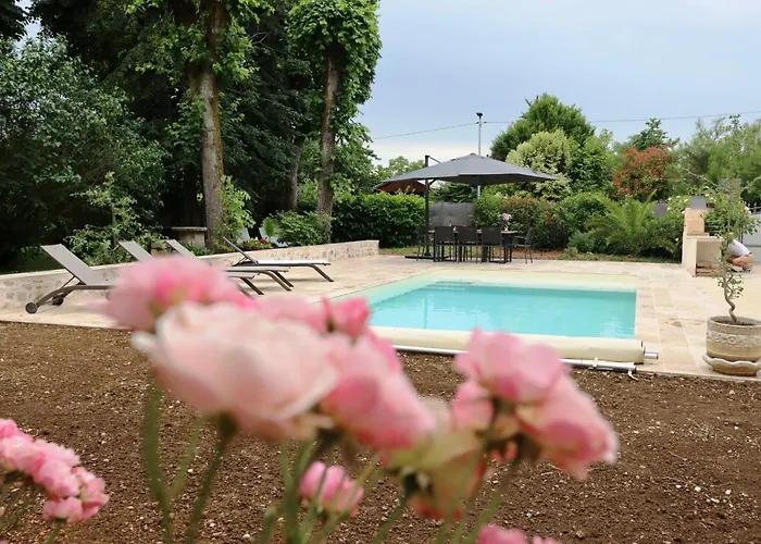 Casa vacanze Ladeveze Nérac