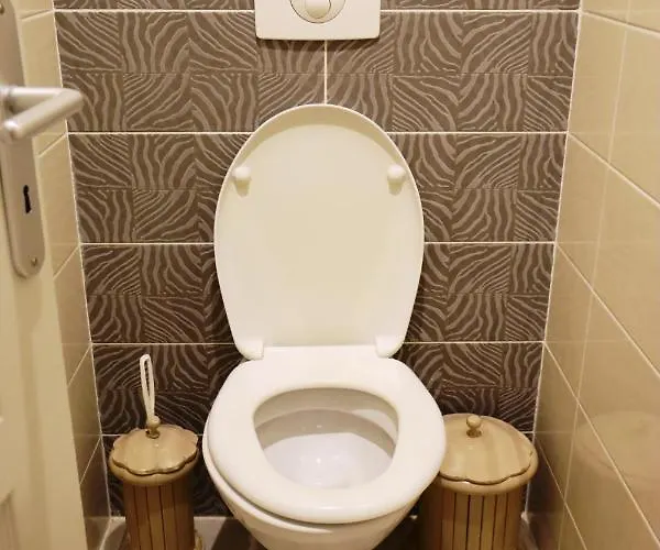 Casa vacanze Ladeveze