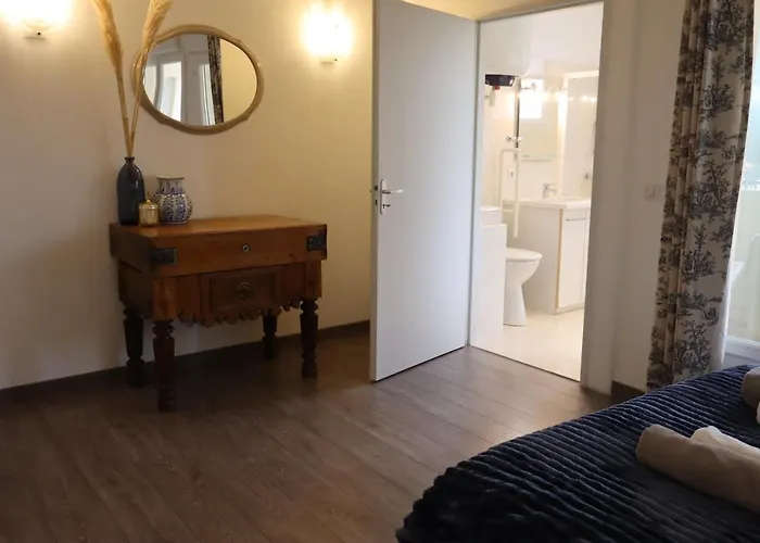 Ladeveze Casa vacanze