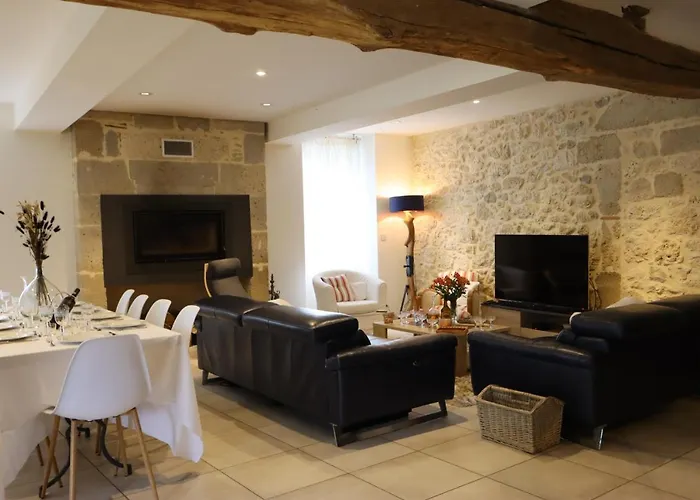 Ladeveze Casa vacanze