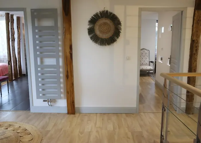 Ladeveze Casa vacanze *