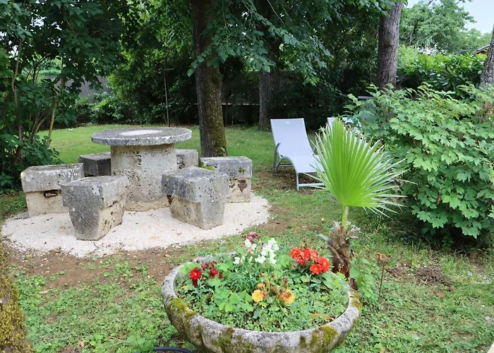 Ladeveze Casa vacanze *